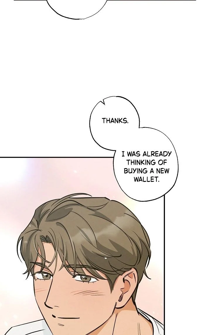 Fantasy Love Line - Chapter 8 Page 52