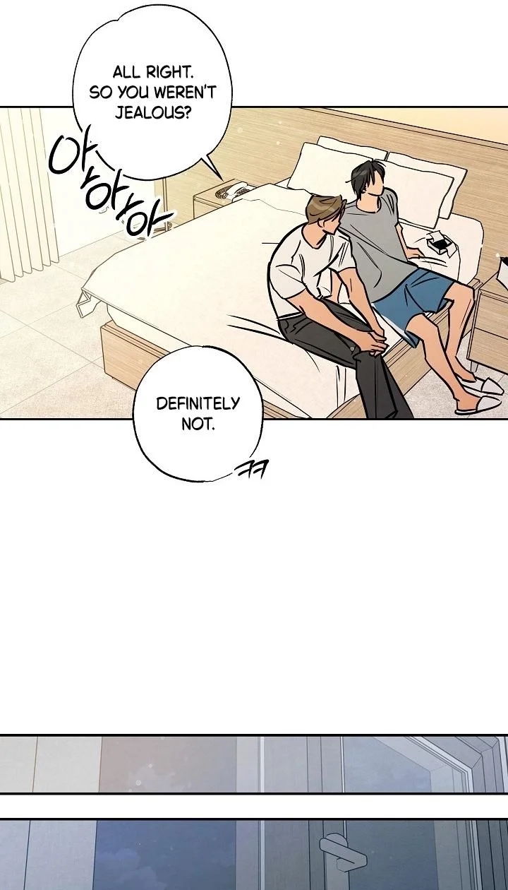 Fantasy Love Line - Chapter 8 Page 56