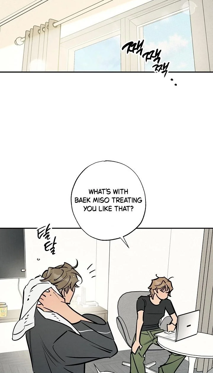 Fantasy Love Line - Chapter 8 Page 58