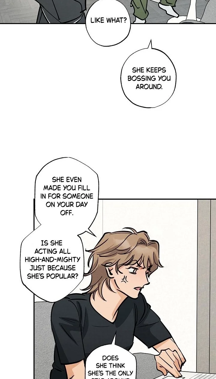 Fantasy Love Line - Chapter 8 Page 59