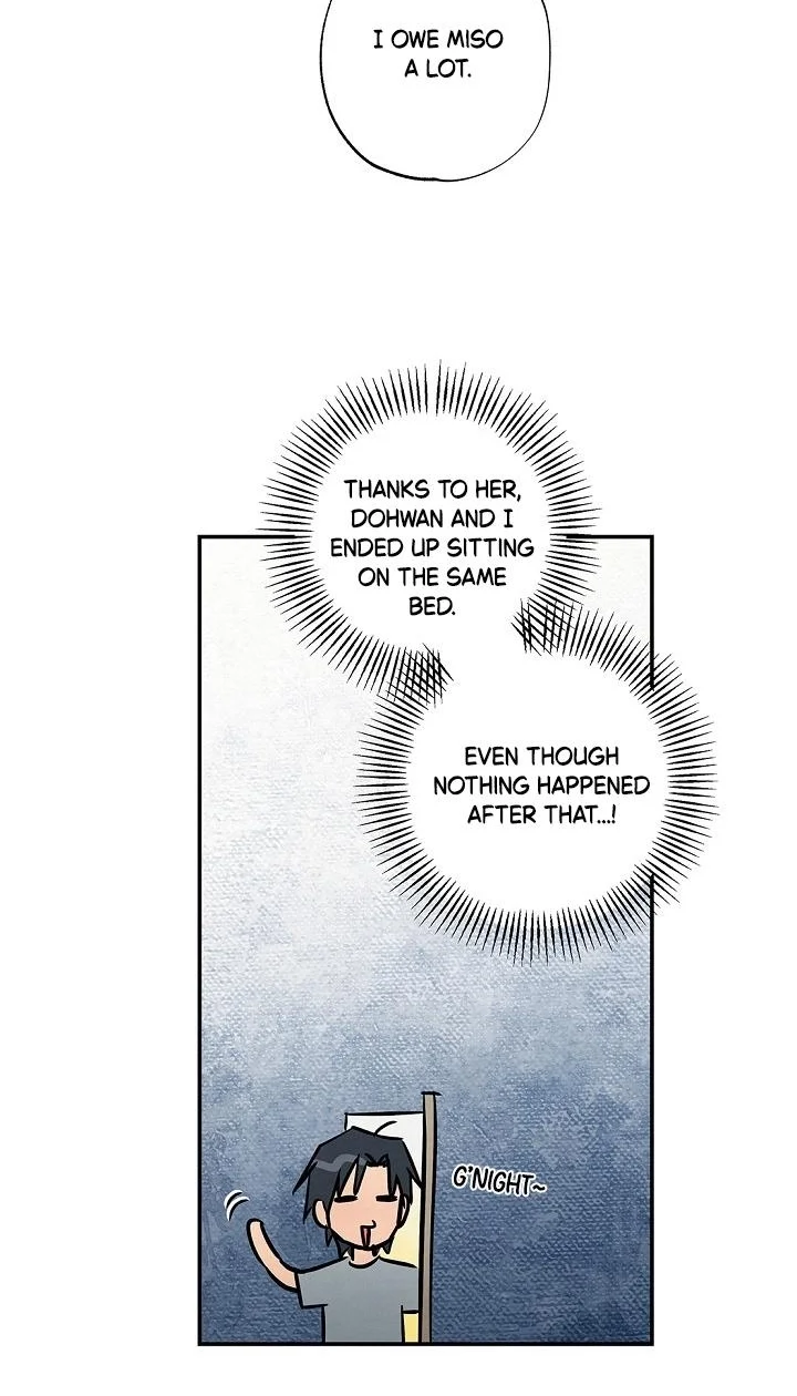 Fantasy Love Line - Chapter 8 Page 61