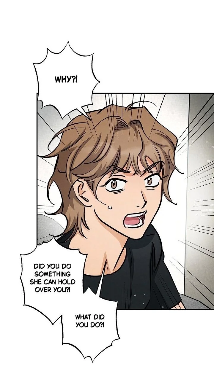 Fantasy Love Line - Chapter 8 Page 62