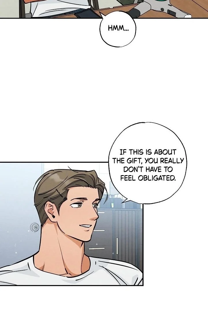 Fantasy Love Line - Chapter 9 Page 5