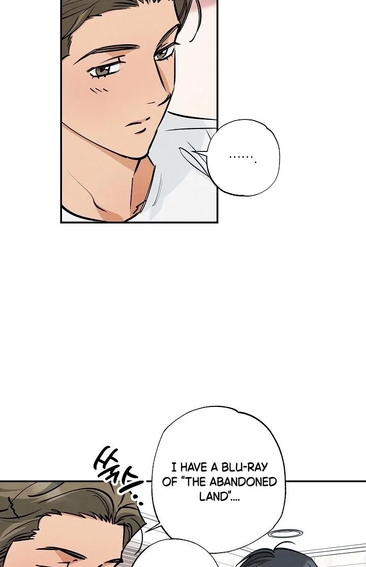 Fantasy Love Line - Chapter 9 Page 7
