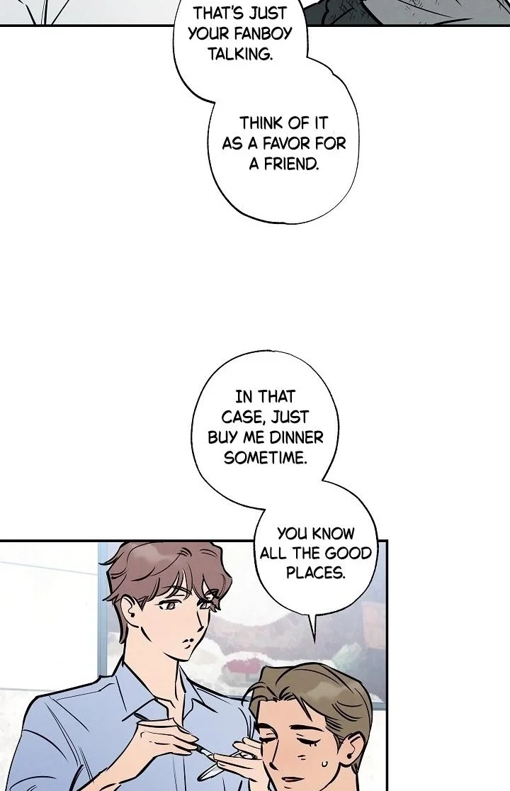 Fantasy Love Line - Chapter 9 Page 9