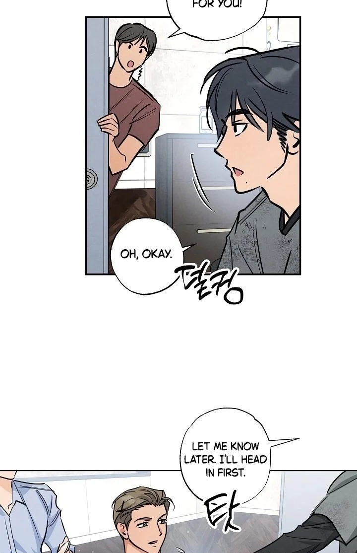 Fantasy Love Line - Chapter 9 Page 13