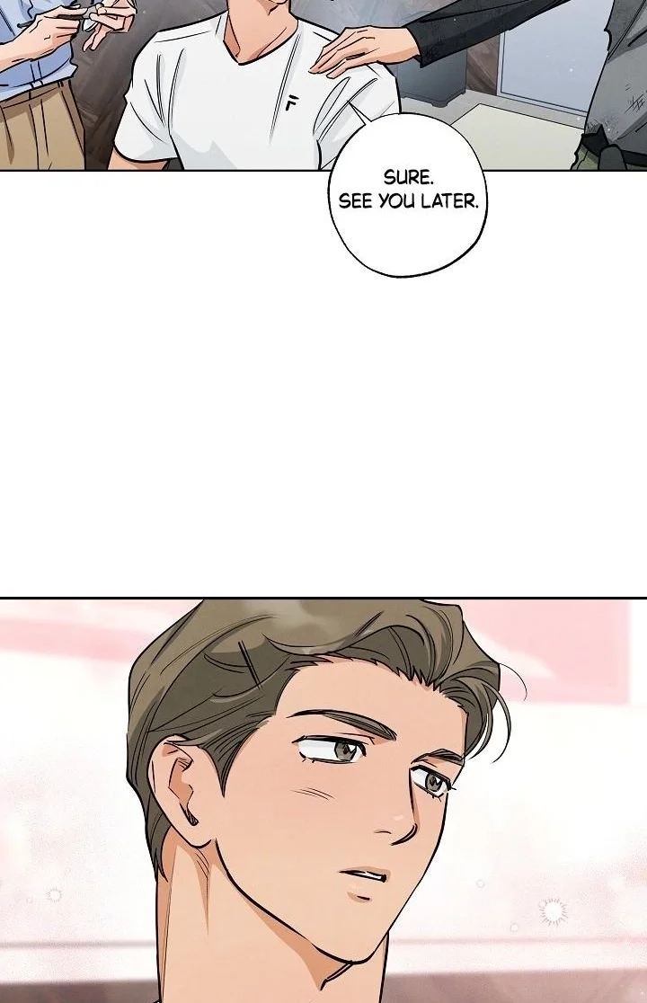 Fantasy Love Line - Chapter 9 Page 14