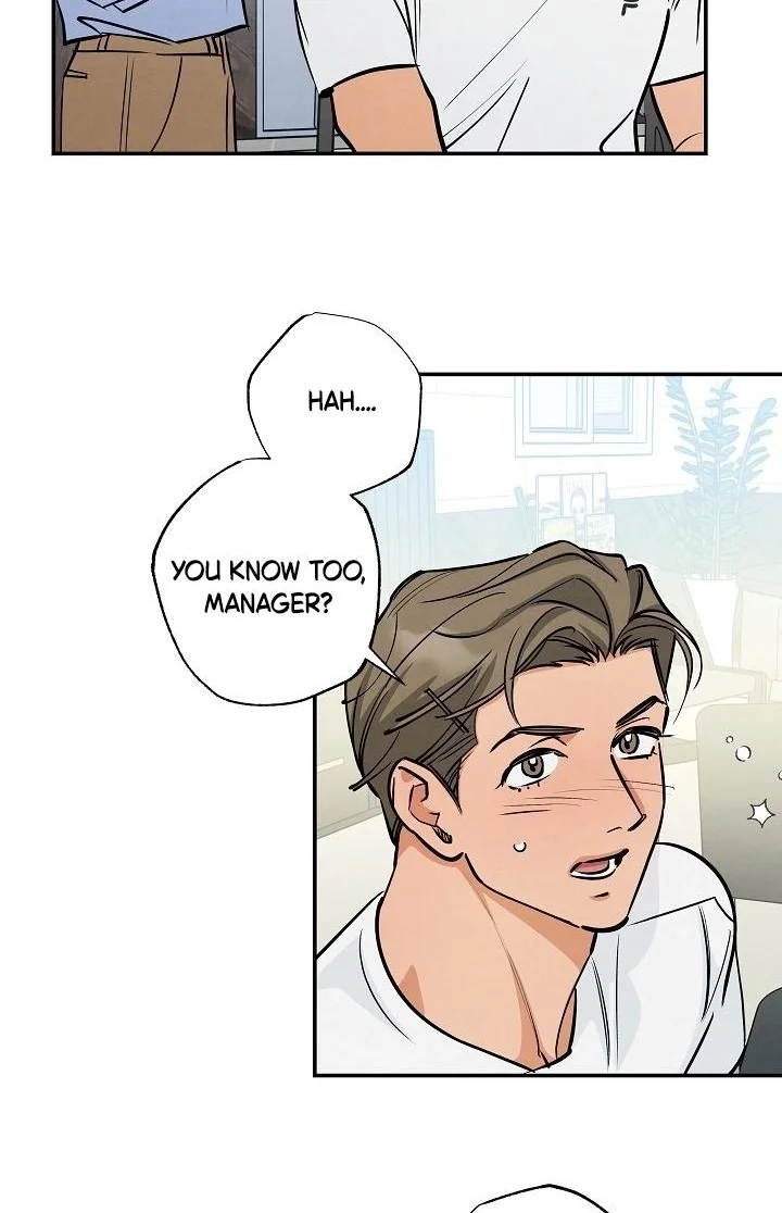 Fantasy Love Line - Chapter 9 Page 16