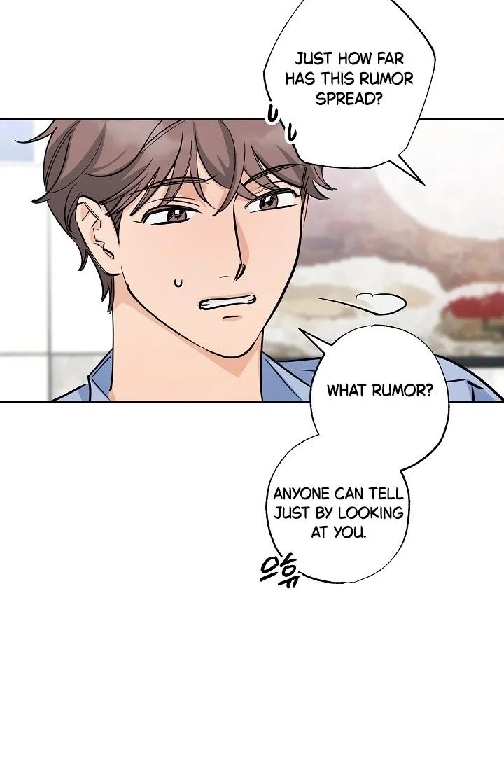 Fantasy Love Line - Chapter 9 Page 17
