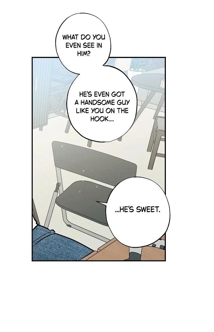 Fantasy Love Line - Chapter 9 Page 18