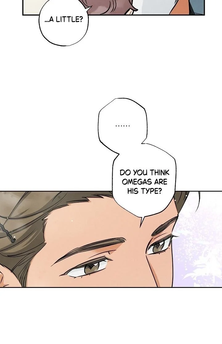 Fantasy Love Line - Chapter 9 Page 19