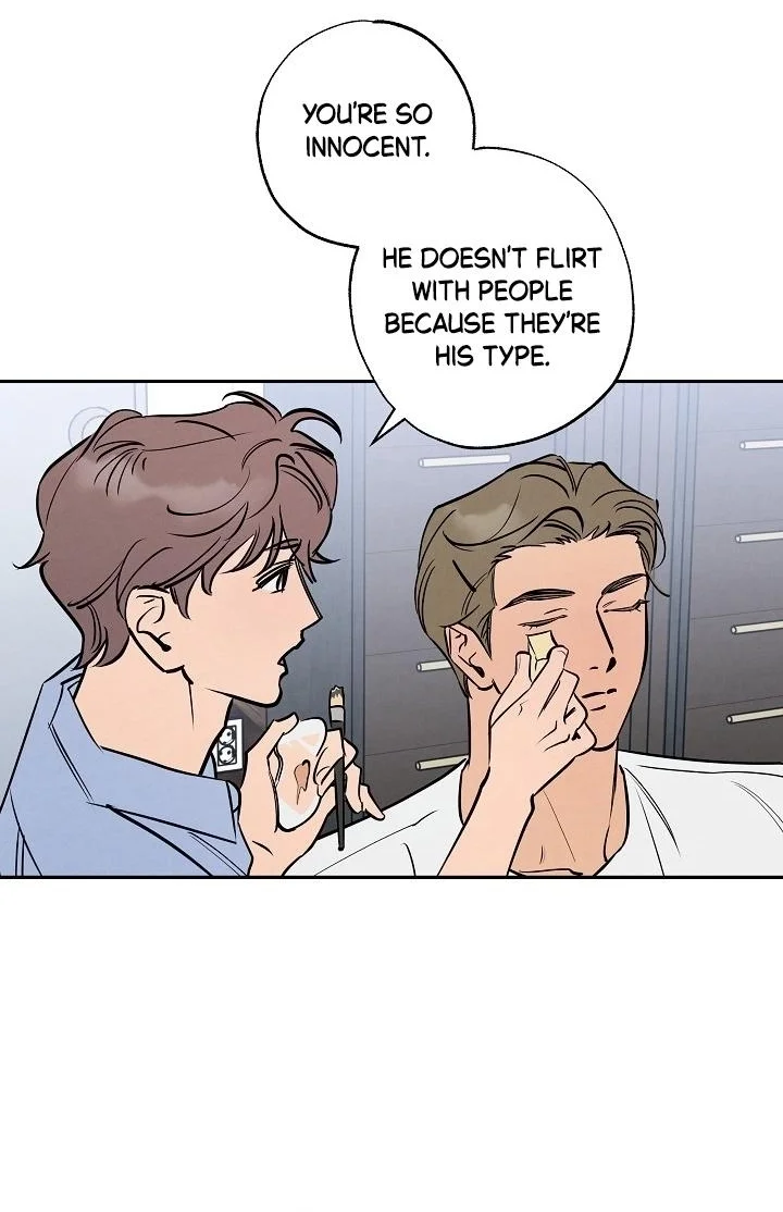 Fantasy Love Line - Chapter 9 Page 20