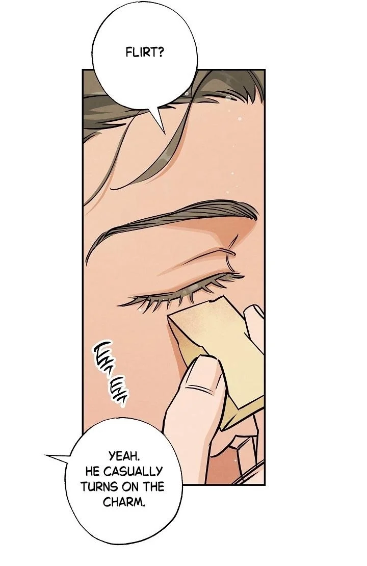 Fantasy Love Line - Chapter 9 Page 21