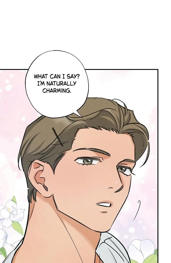 Fantasy Love Line - Chapter 9 Page 22