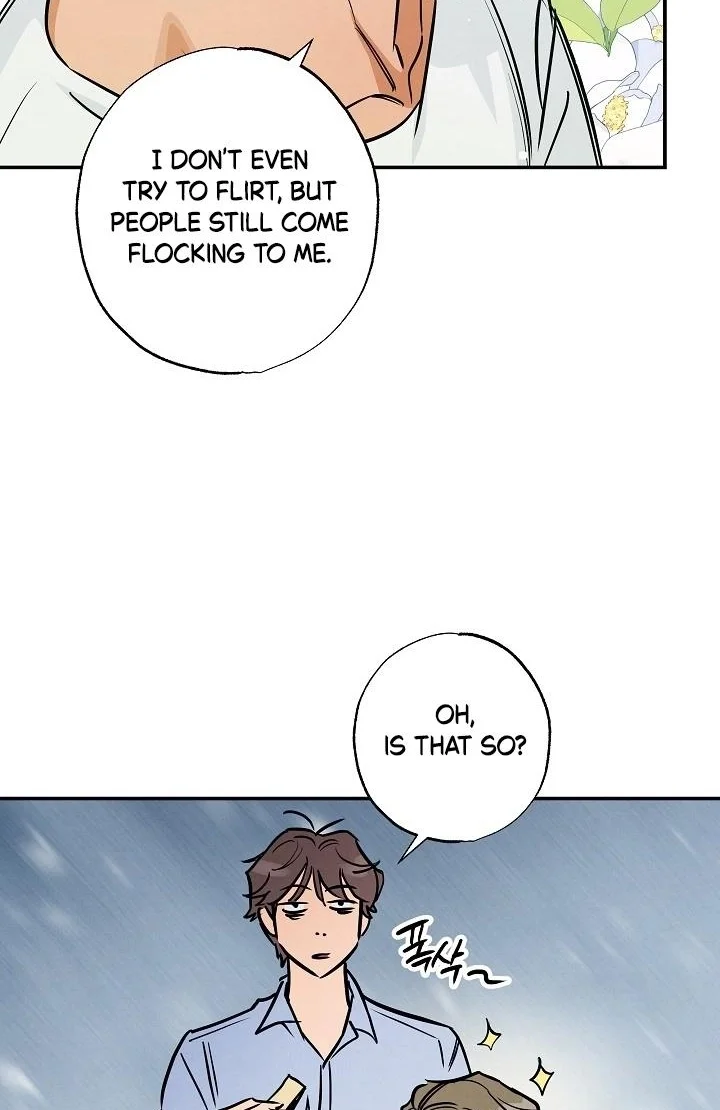 Fantasy Love Line - Chapter 9 Page 23