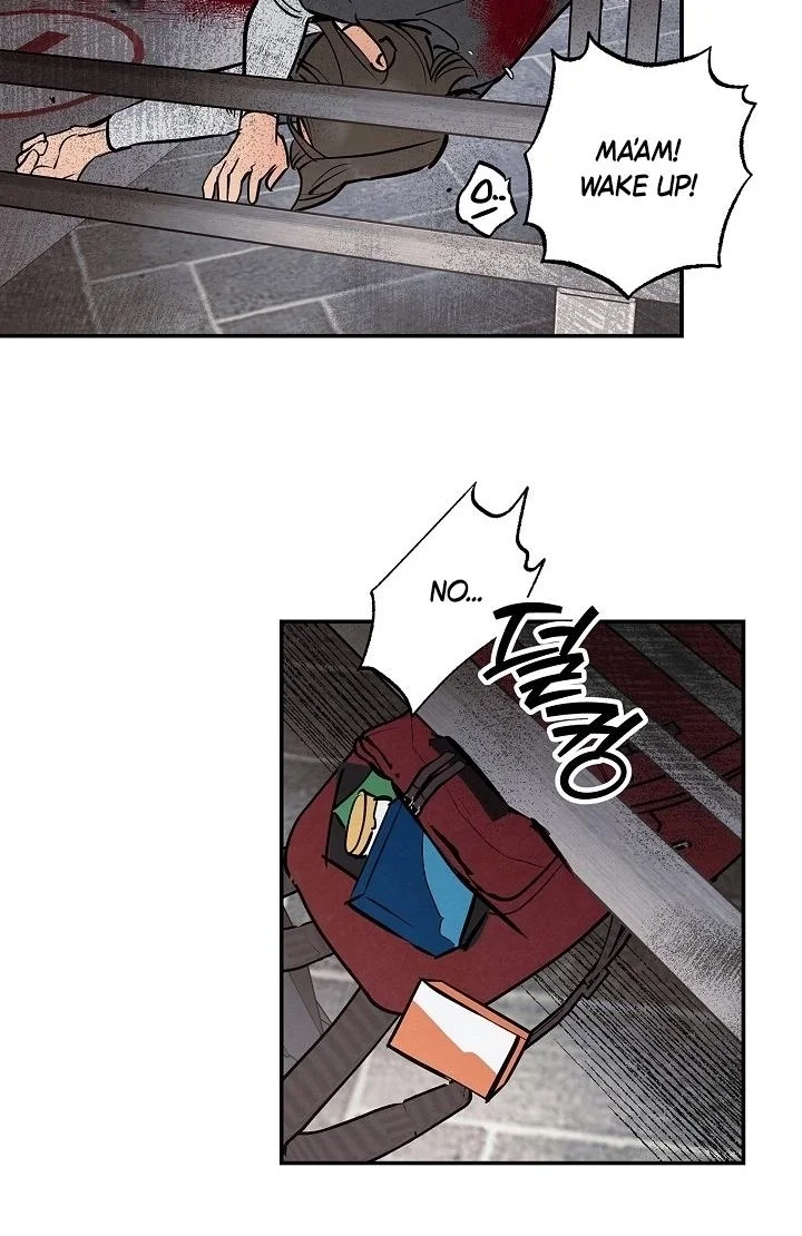 Fantasy Love Line - Chapter 9 Page 29
