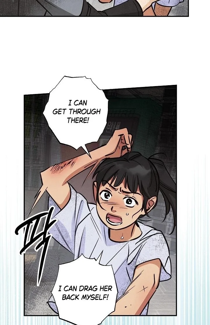 Fantasy Love Line - Chapter 9 Page 33