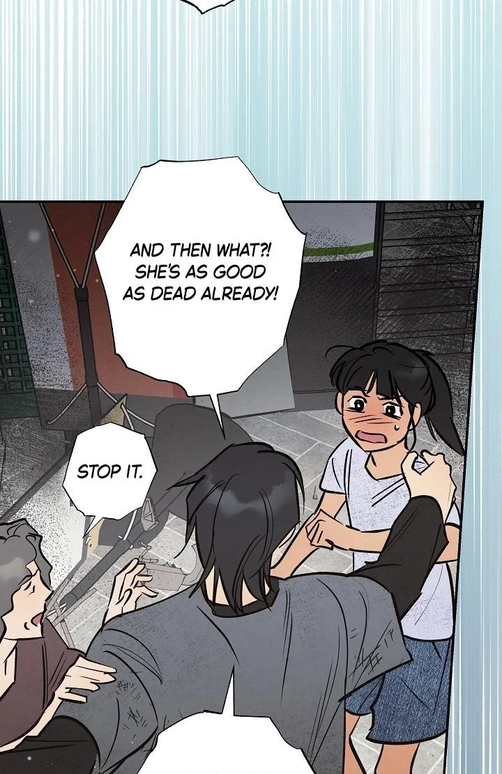 Fantasy Love Line - Chapter 9 Page 34