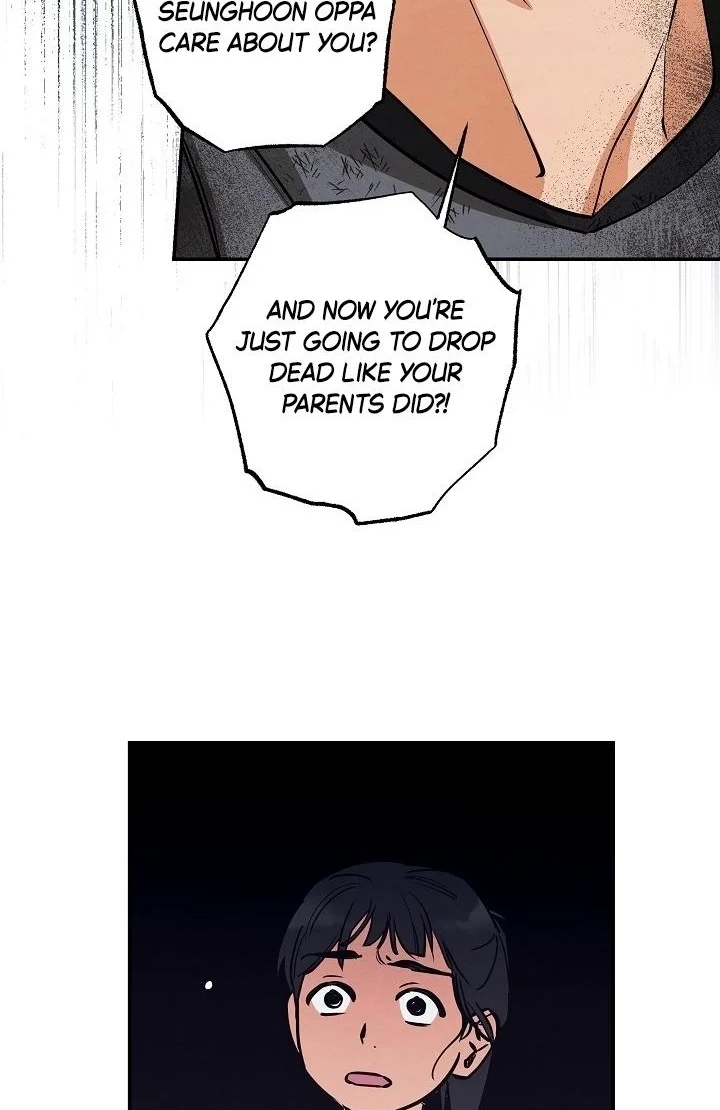 Fantasy Love Line - Chapter 9 Page 36