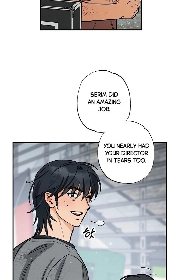 Fantasy Love Line - Chapter 9 Page 43