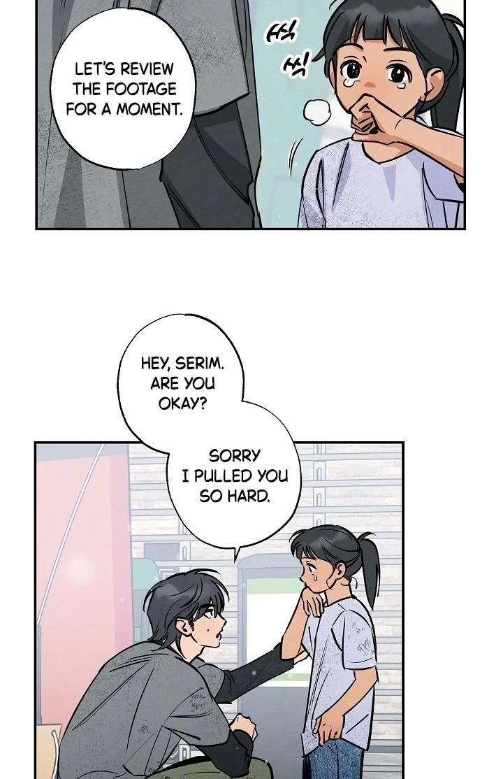 Fantasy Love Line - Chapter 9 Page 44
