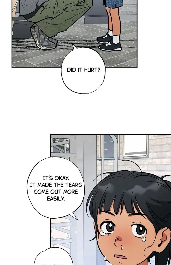 Fantasy Love Line - Chapter 9 Page 45