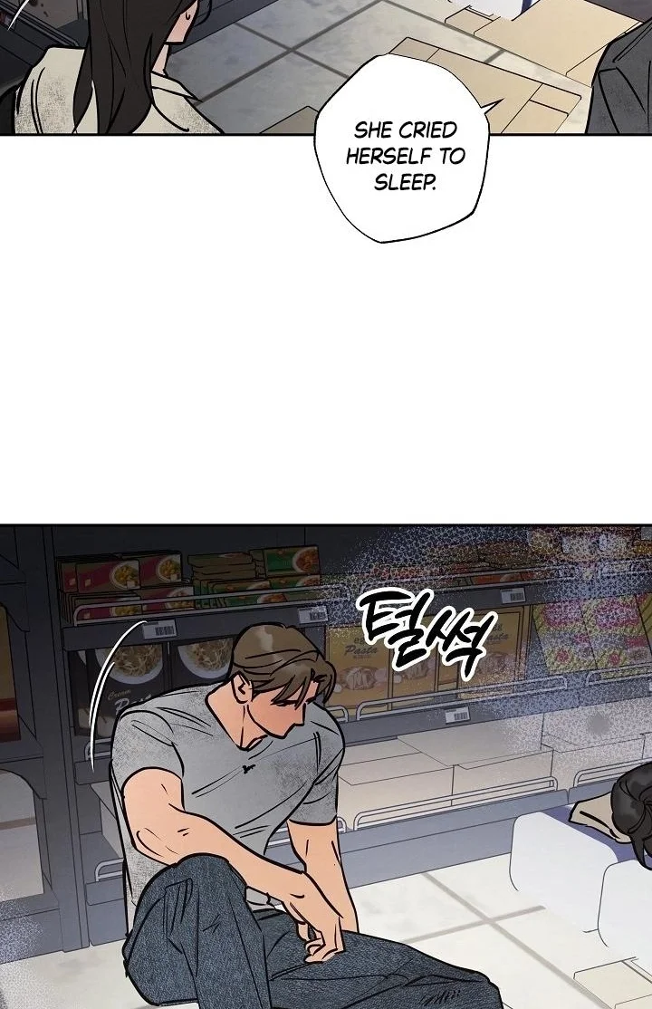 Fantasy Love Line - Chapter 9 Page 52