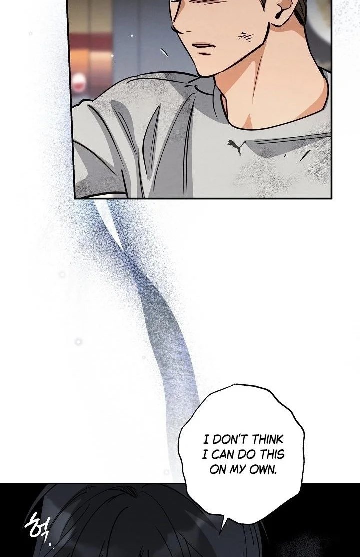 Fantasy Love Line - Chapter 9 Page 55