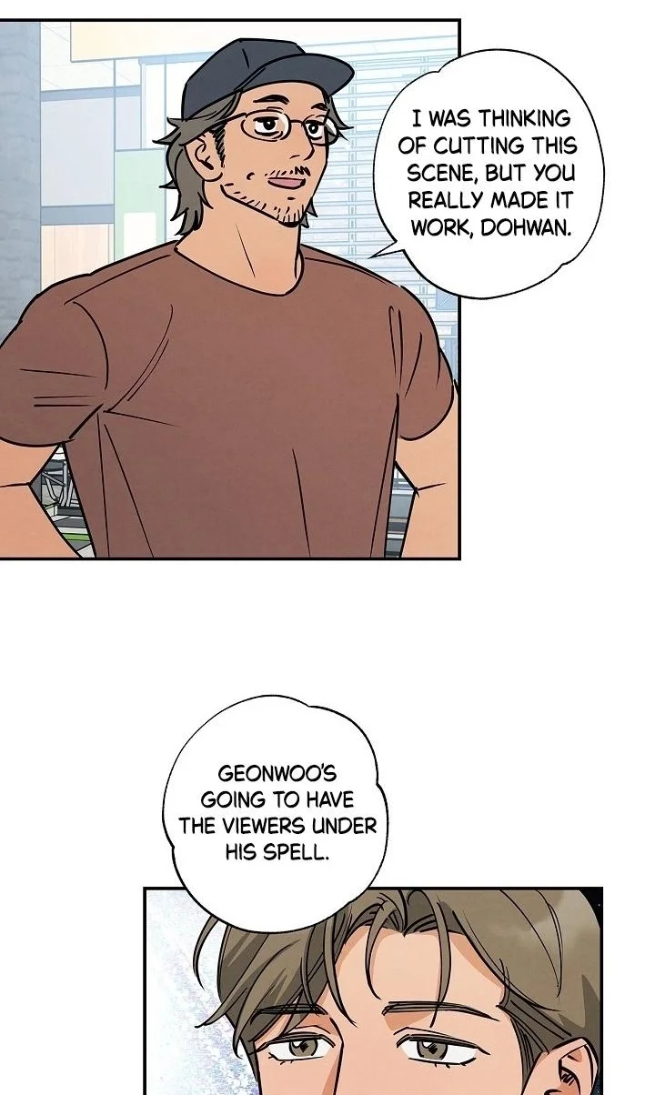 Fantasy Love Line - Chapter 9 Page 60