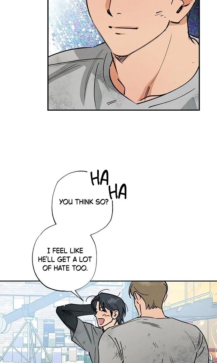 Fantasy Love Line - Chapter 9 Page 61