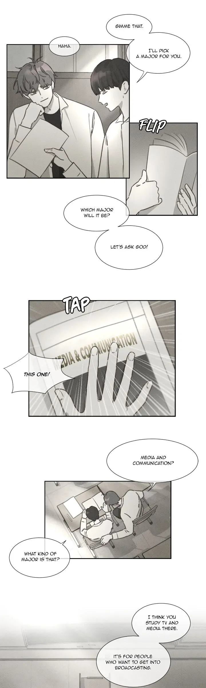 The King of Home Dating - Chapter 1 Page 3