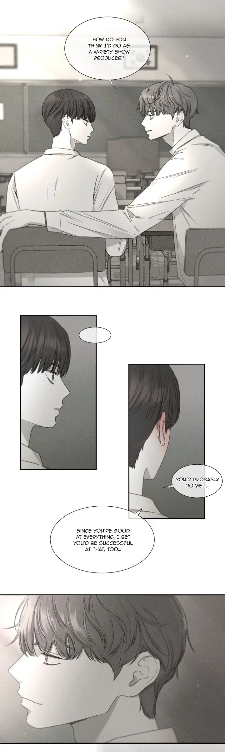The King of Home Dating - Chapter 1 Page 5