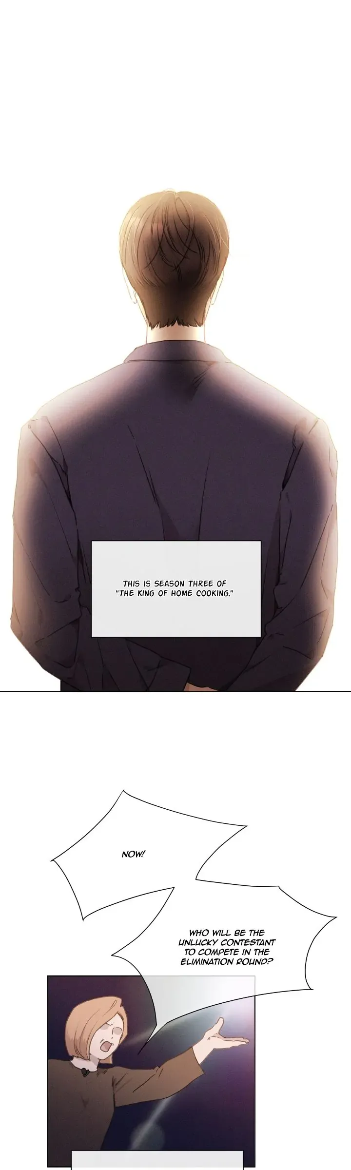 The King of Home Dating - Chapter 1 Page 9