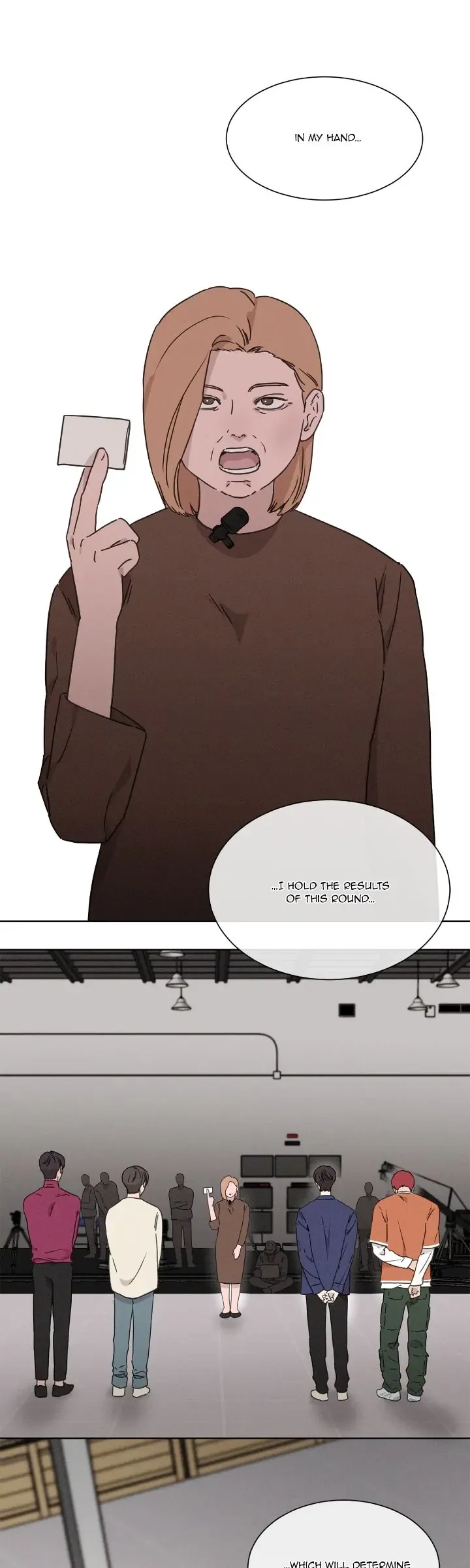 The King of Home Dating - Chapter 1 Page 15