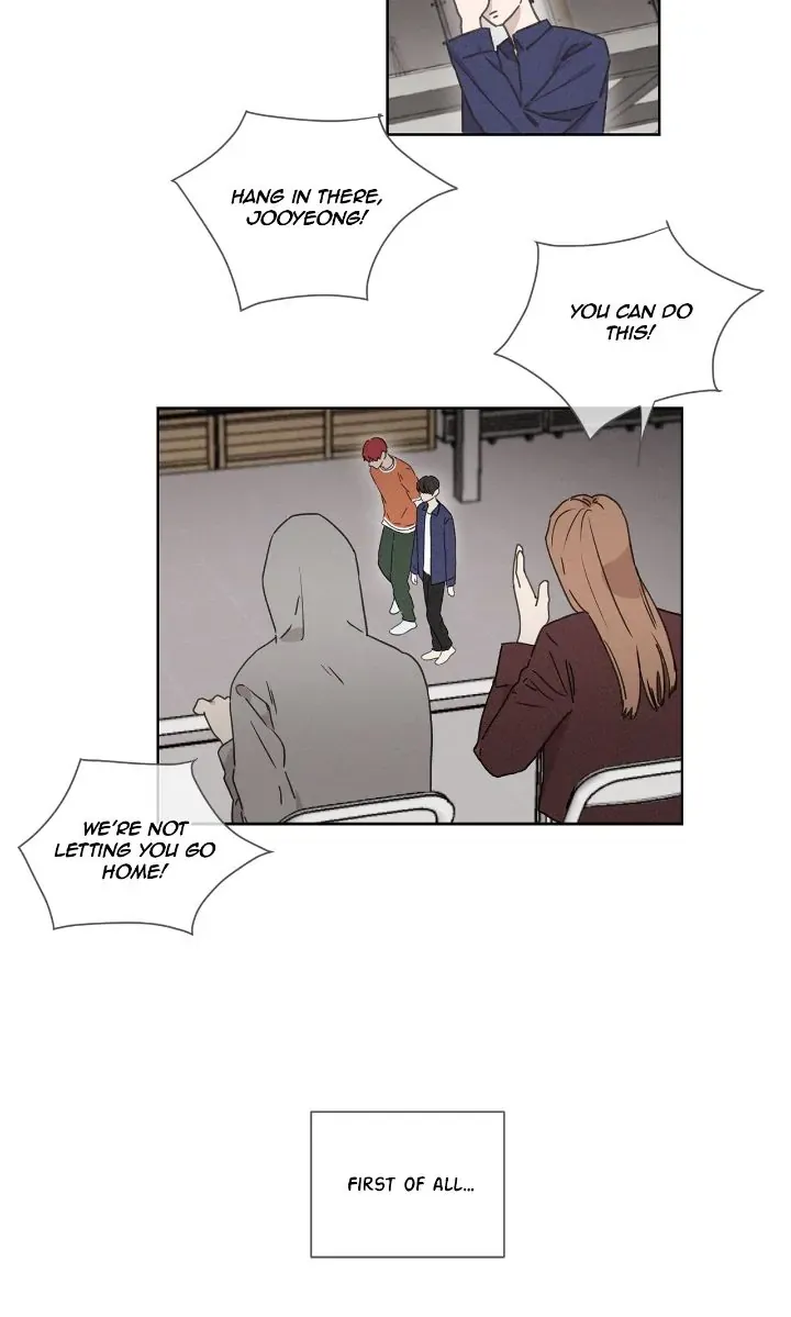 The King of Home Dating - Chapter 1 Page 18