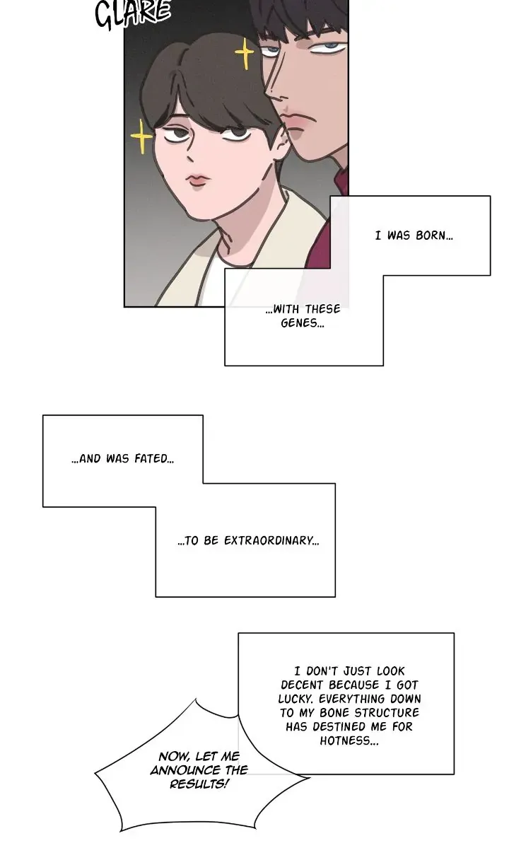 The King of Home Dating - Chapter 1 Page 20