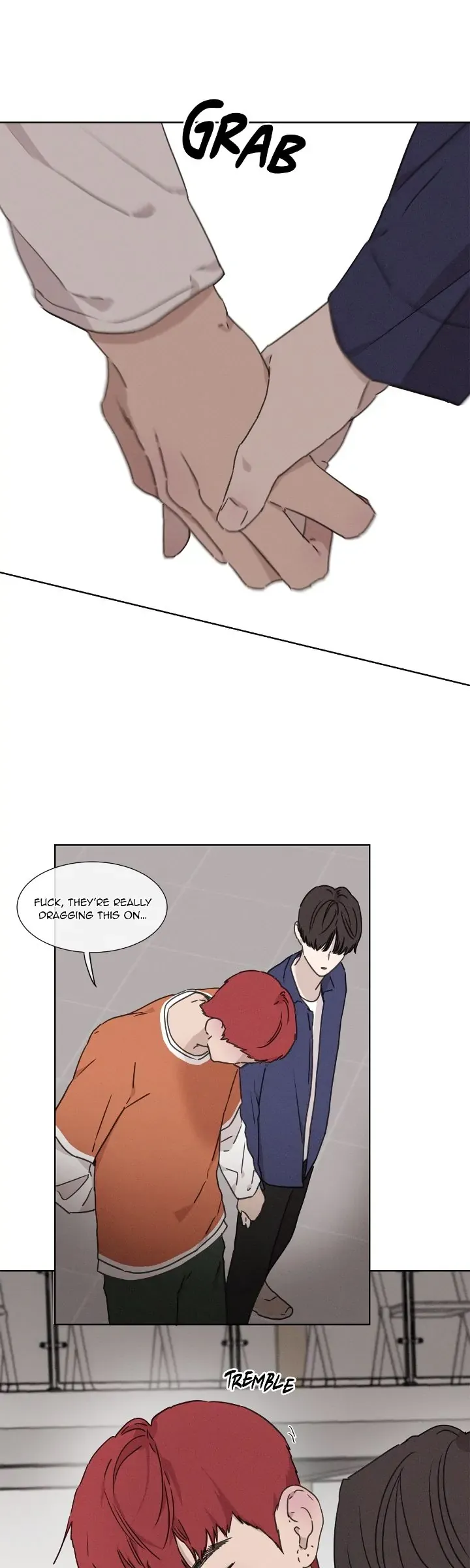 The King of Home Dating - Chapter 1 Page 21