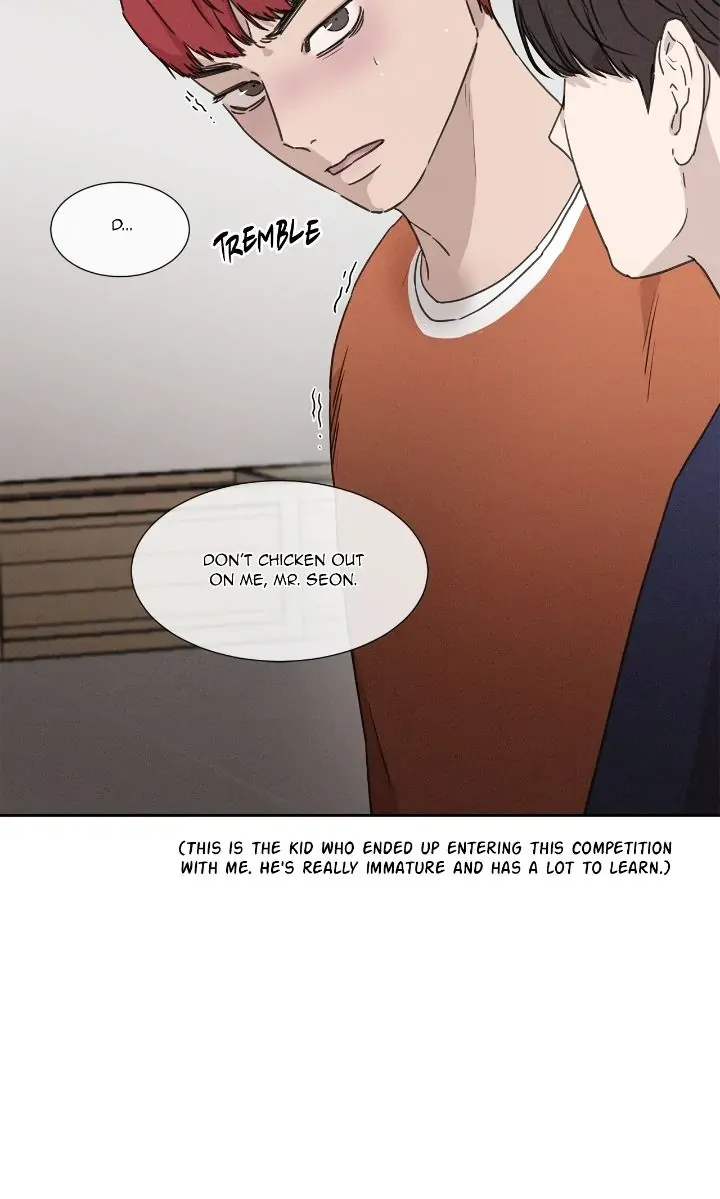 The King of Home Dating - Chapter 1 Page 22