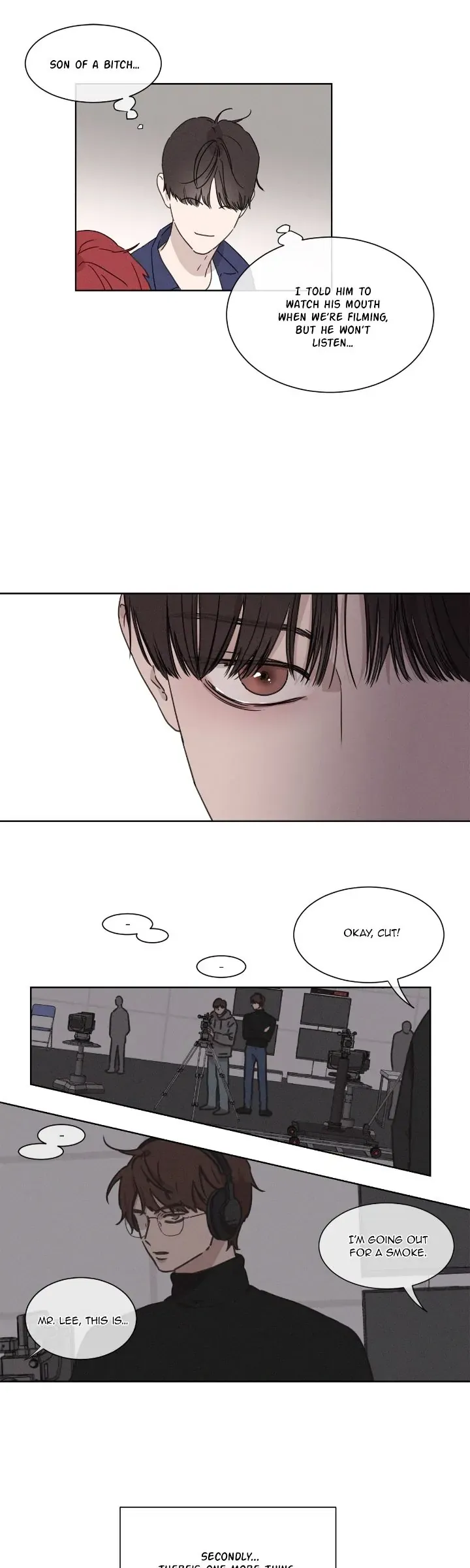The King of Home Dating - Chapter 1 Page 23
