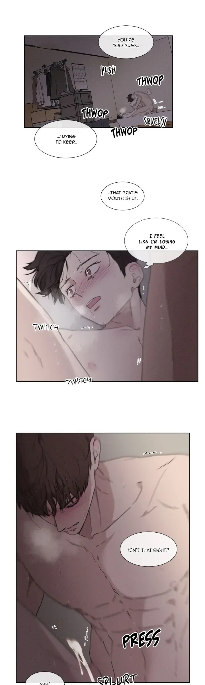 The King of Home Dating - Chapter 1 Page 30