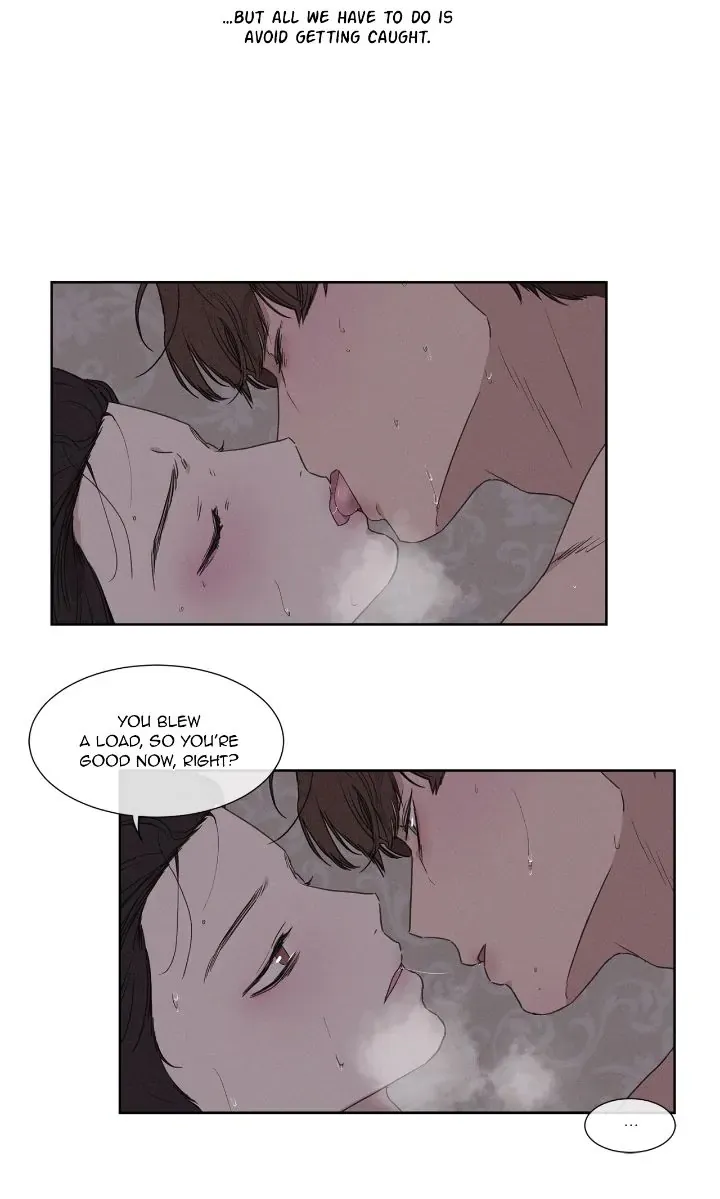 The King of Home Dating - Chapter 1 Page 33