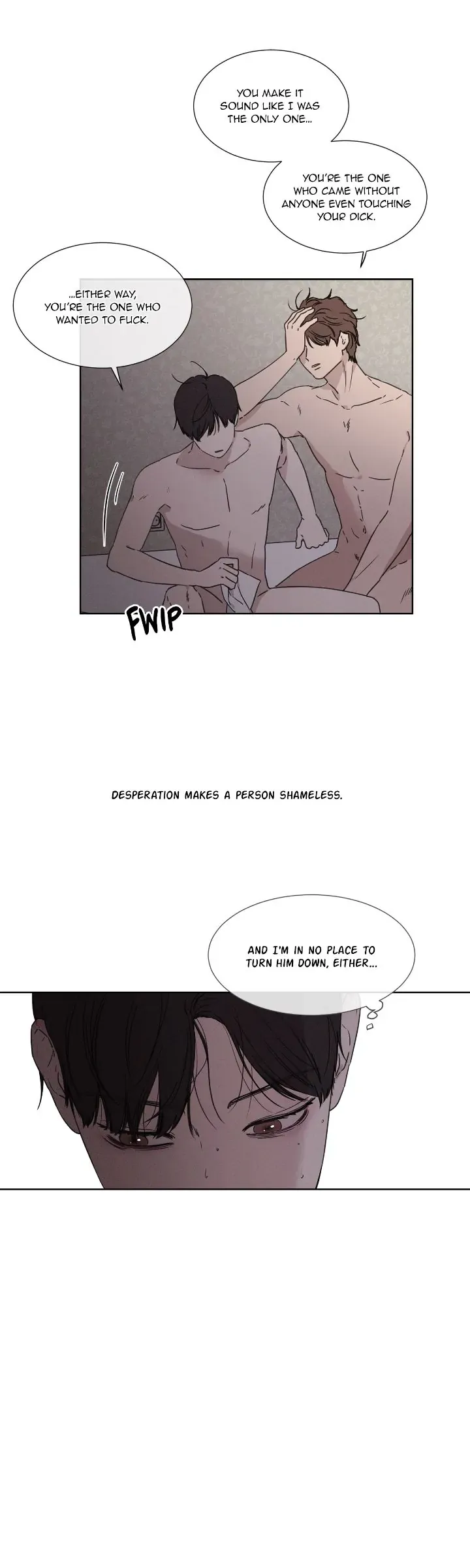 The King of Home Dating - Chapter 1 Page 34