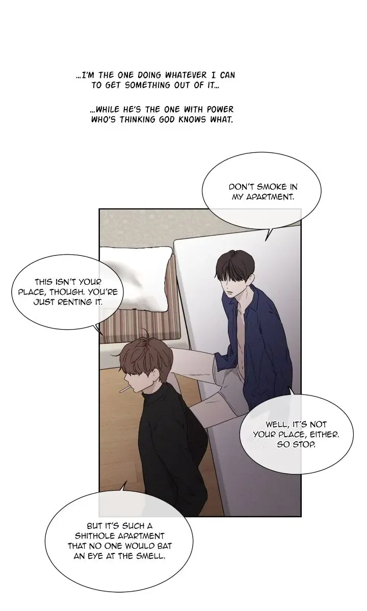 The King of Home Dating - Chapter 1 Page 37