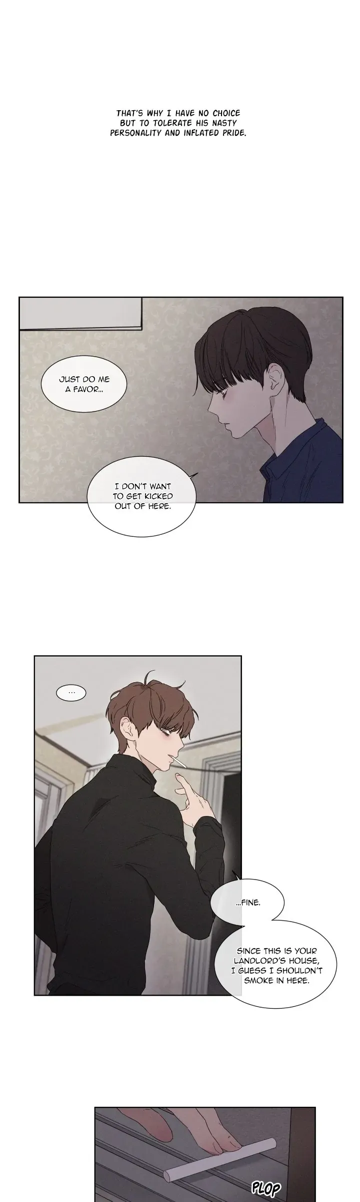 The King of Home Dating - Chapter 1 Page 38