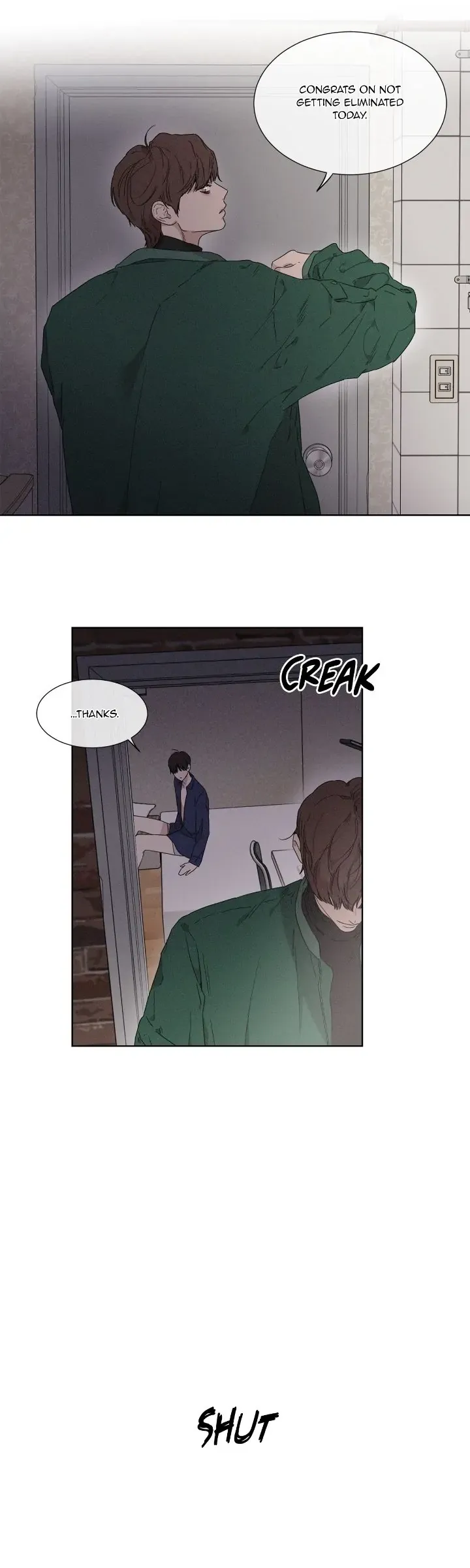 The King of Home Dating - Chapter 1 Page 40