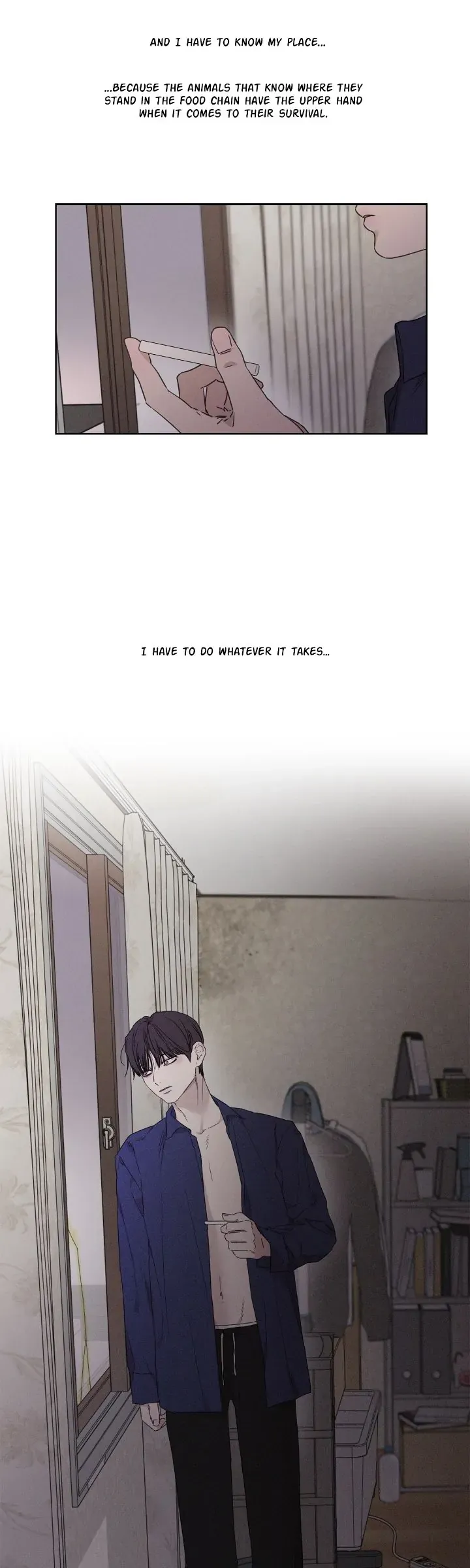The King of Home Dating - Chapter 1 Page 44