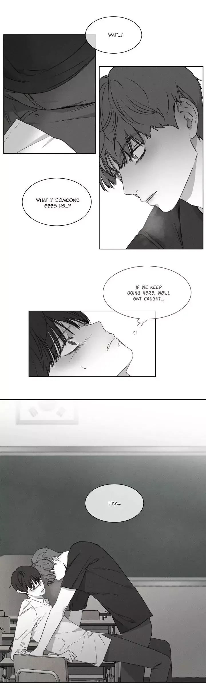 The King of Home Dating - Chapter 10 Page 4
