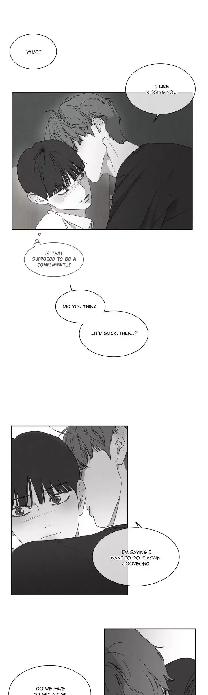 The King of Home Dating - Chapter 10 Page 6