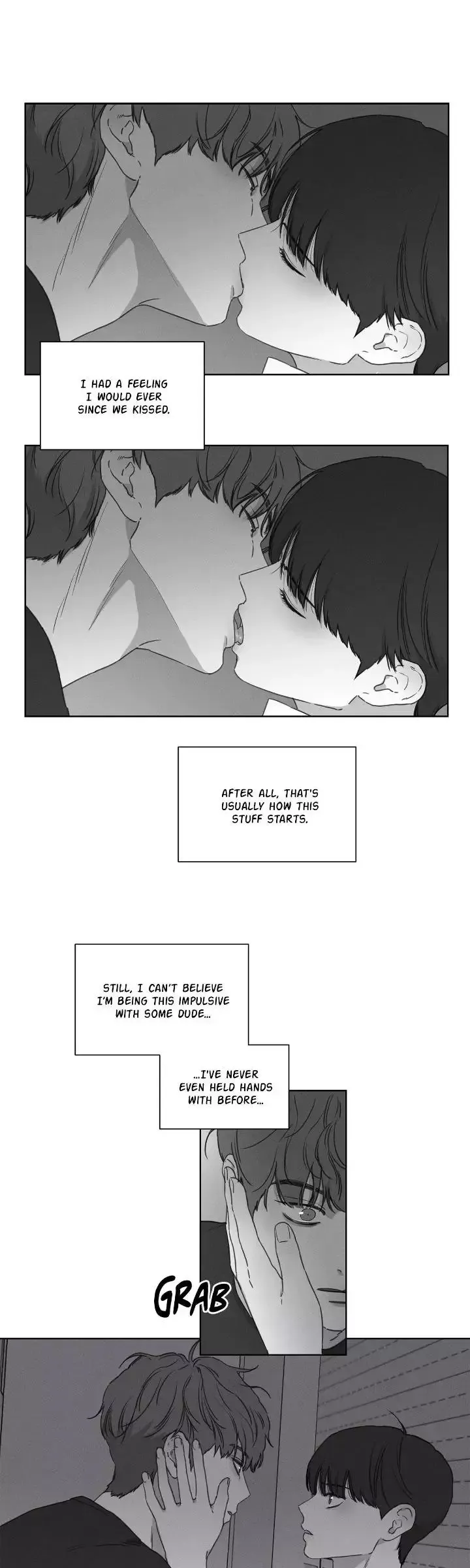 The King of Home Dating - Chapter 10 Page 11