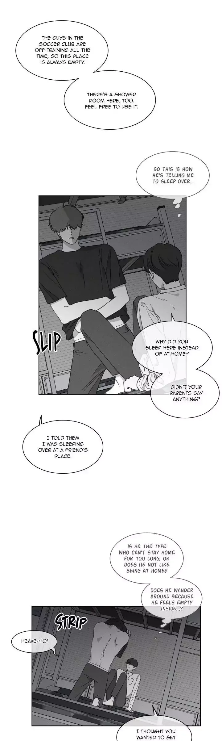 The King of Home Dating - Chapter 10 Page 13